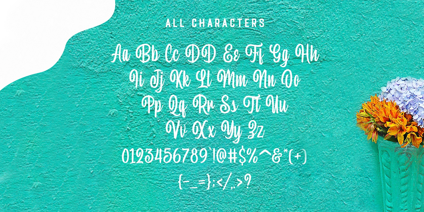 Foretelling Script